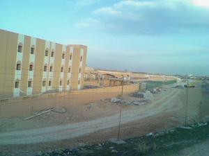 Centre de détention Ain-Oussera