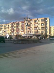 Cité Ahmed Zabana,Ain Oussera