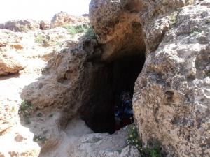 LA CASCADE DE OUED MINA