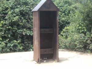 LA CASCADE DE OUED MINA