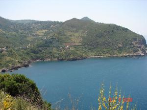 Corniche Jijel.