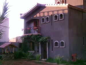 Maison de Vacances a Jijel