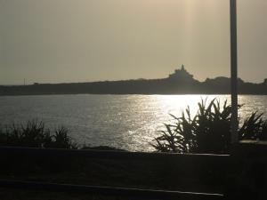 le Grand Phare à JIJEL