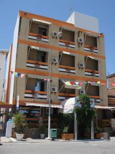 Hotel la residence, Jijel, Algerie