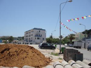 Hotel Kotama, Jijel, Algerie