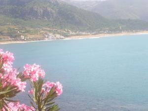 JIJEL-la corniche