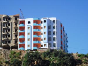 Logement Mezghitane , Jijel