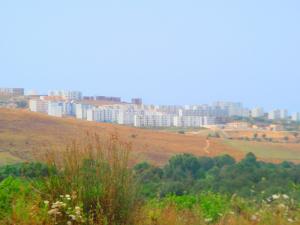 Cité Harraten, Jijel