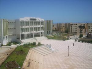 université de jijel