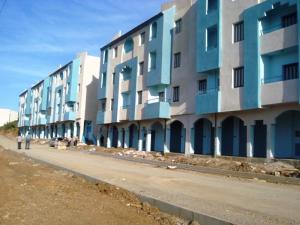 Logements zbiria Jijel
