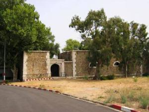 Fort Duquesne , Jijel