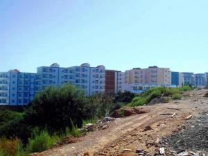 Logement Mezghitane , Jijel