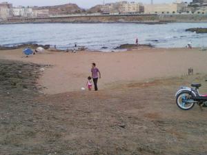 LA PETITE PLAGE RABTA JIJEL