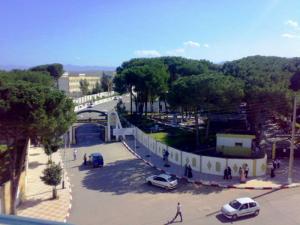 Université de Jijel