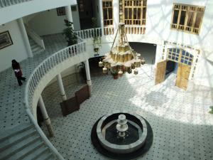 Maison de la culture de Jijel