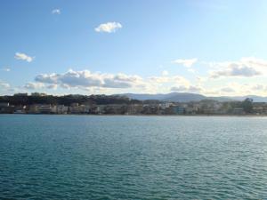 Port de pêche Jijel