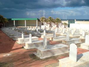Cimetière des Martyrs Jijel