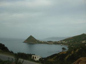 Ziama Mansouria, Jijel, Algerie