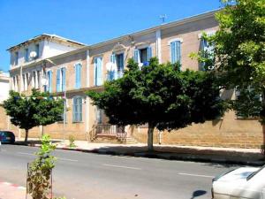 École Zazoua Ahmed , Jijel