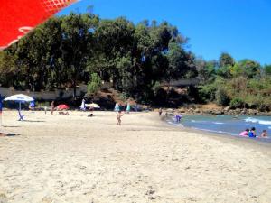 Plage Andreu , Jijel
