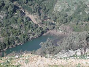 Bouhalouane (Seddets - Jijel)