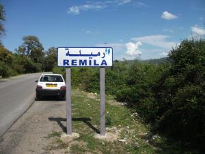 Bienvenue a REMILA,BELHADEF,JIJEL