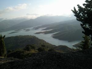 barrage erraguene a jijel