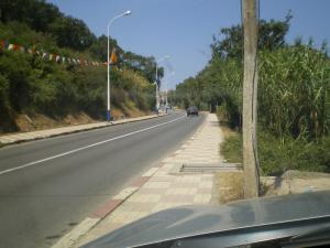 el aouana village jijel