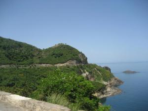 Jijel - Les Aftis