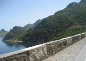 Jijel - a cote des Aftis