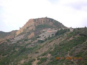 Jijel Metlatine (El guareta)