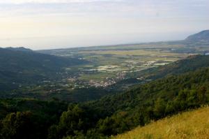 Beni Maazouz From Tamazrar