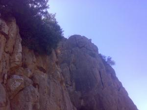 Mount Es'satara Sesnen