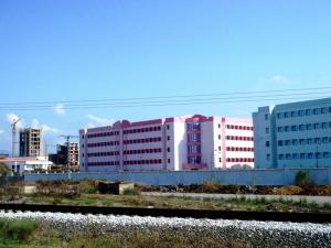 L'université de Tassouste