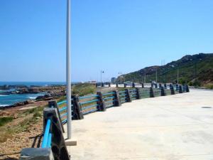 Front de mer  Grand Phare