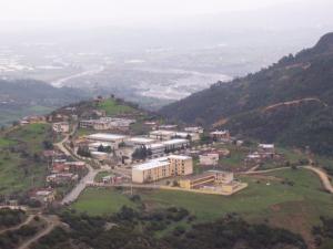 douar   khoula pres  de taher