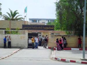 Lycée Kaoula Tounes