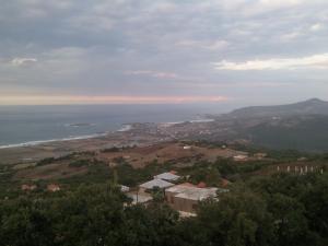 depuis dar ben hanache