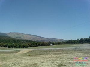 Oualnene - Vue générale