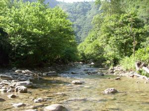 Riviere des Grottes Mervielleuses