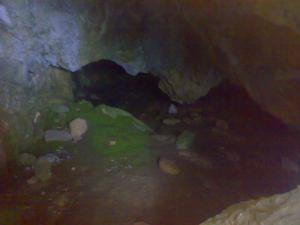 Grottes de Sesnen 05