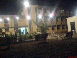 Centre De Vacances S.N.T.F