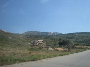 GHEDIR EL KEBCH/BOURAOUI BELHADEF