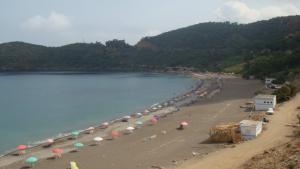 plage des grottes merveilleuses