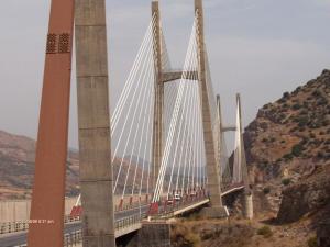 pont suspendu