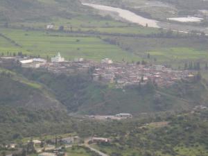 ghezala de boujoudoun