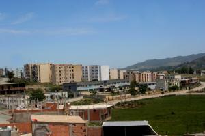 Djemaa Beni habibi - Arsa