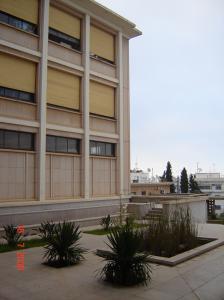 Ecole des beaux arts d'Alger