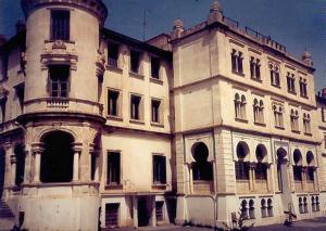 Le Spendide - Lycée Descartes - Alger