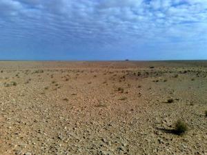 Oued Laadjiri - Guettara - Djelfa